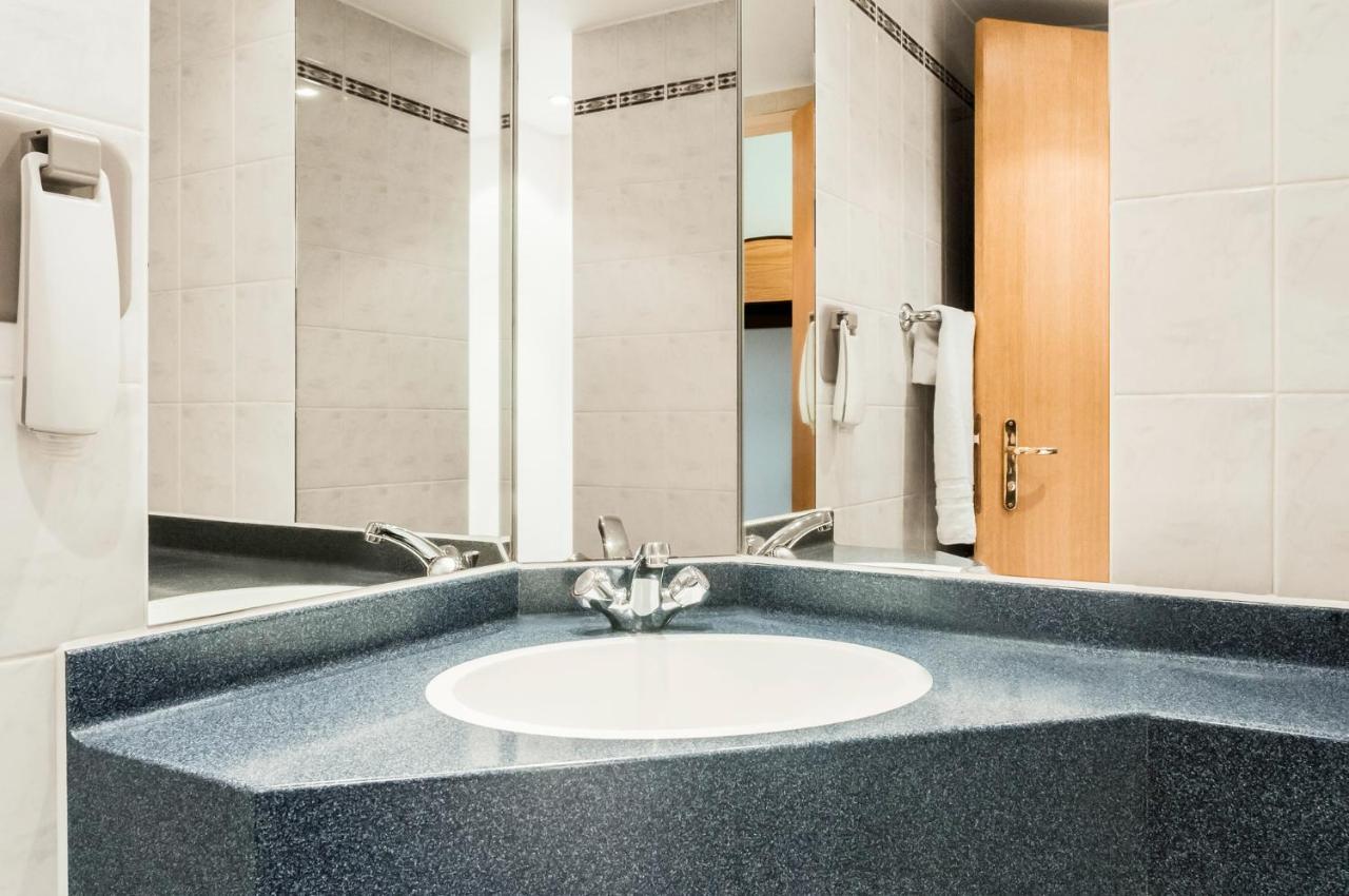 Ibis Wellingborough Hotel Екстериор снимка