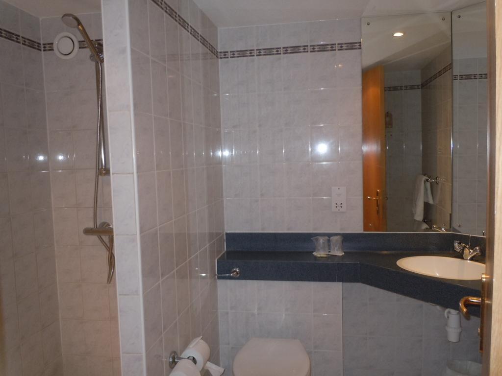 Ibis Wellingborough Hotel Екстериор снимка