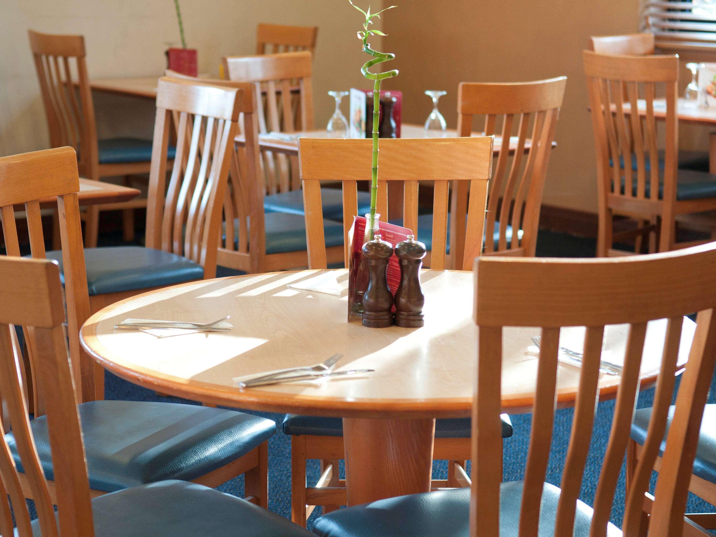 Ibis Wellingborough Hotel Екстериор снимка