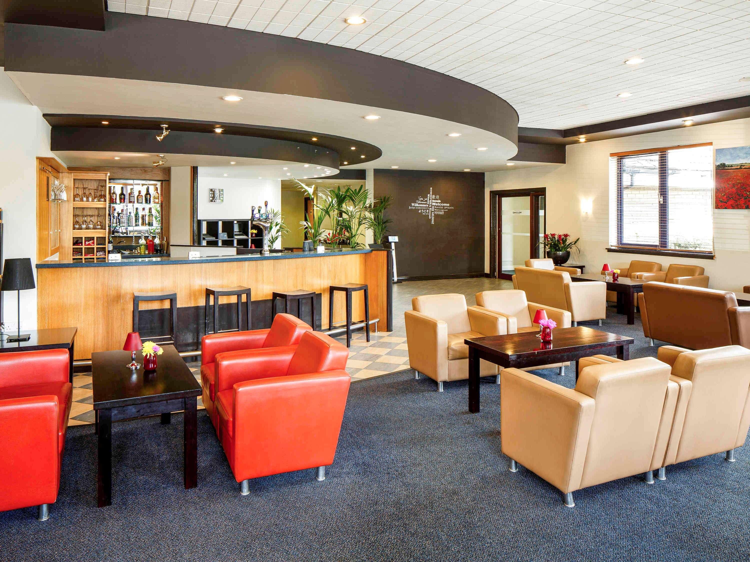 Ibis Wellingborough Hotel Екстериор снимка