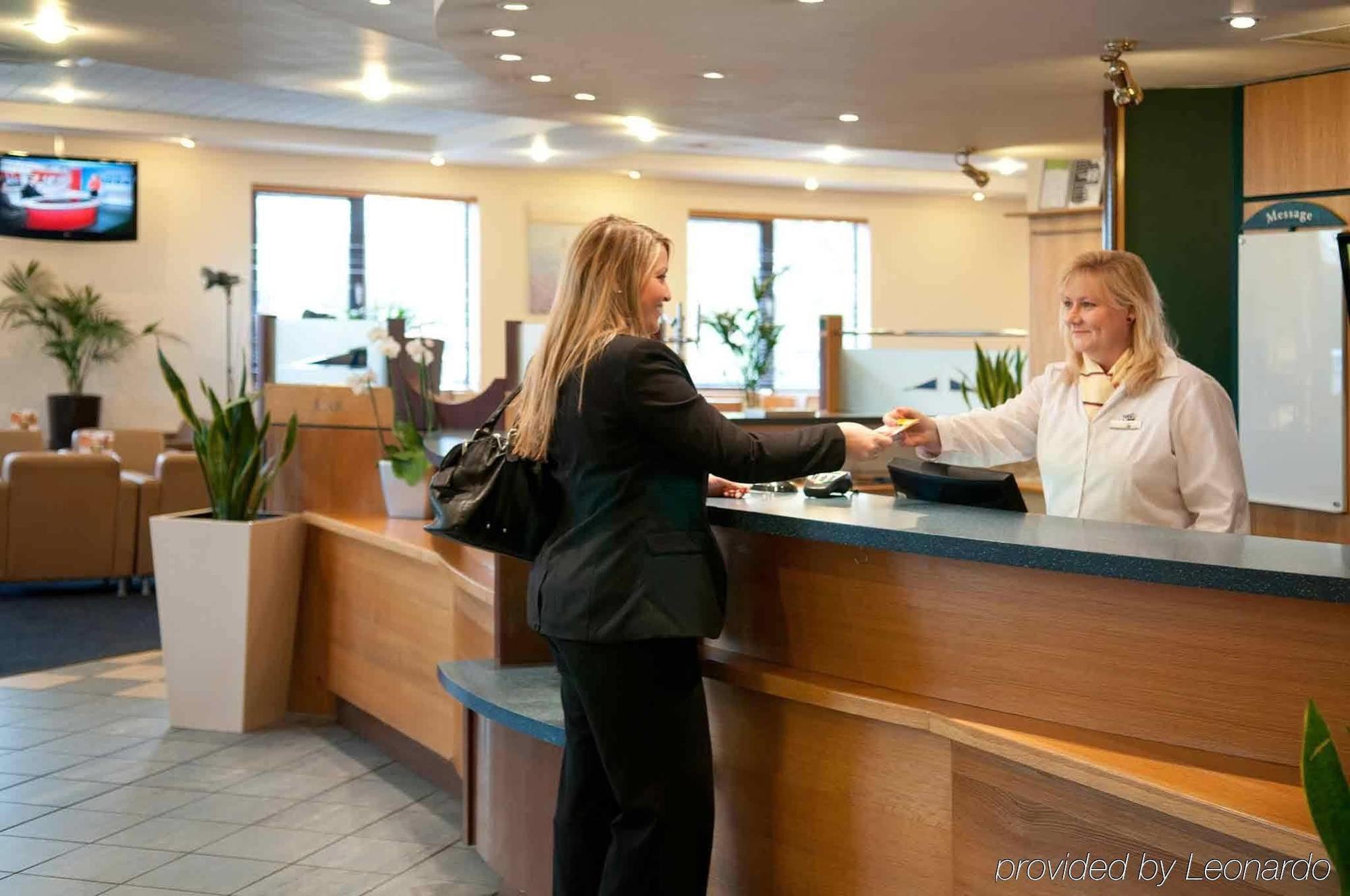 Ibis Wellingborough Hotel Екстериор снимка