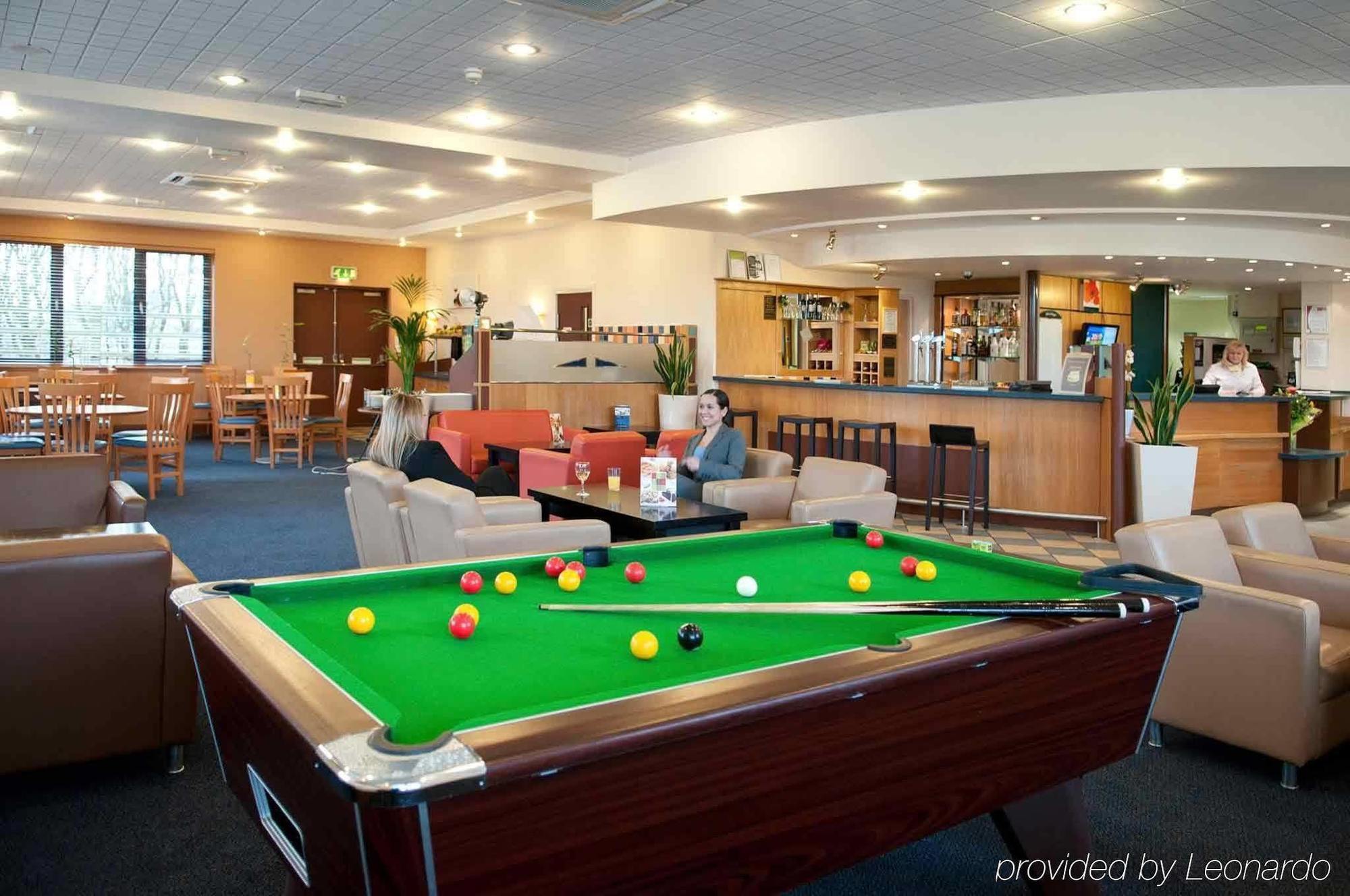 Ibis Wellingborough Hotel Екстериор снимка