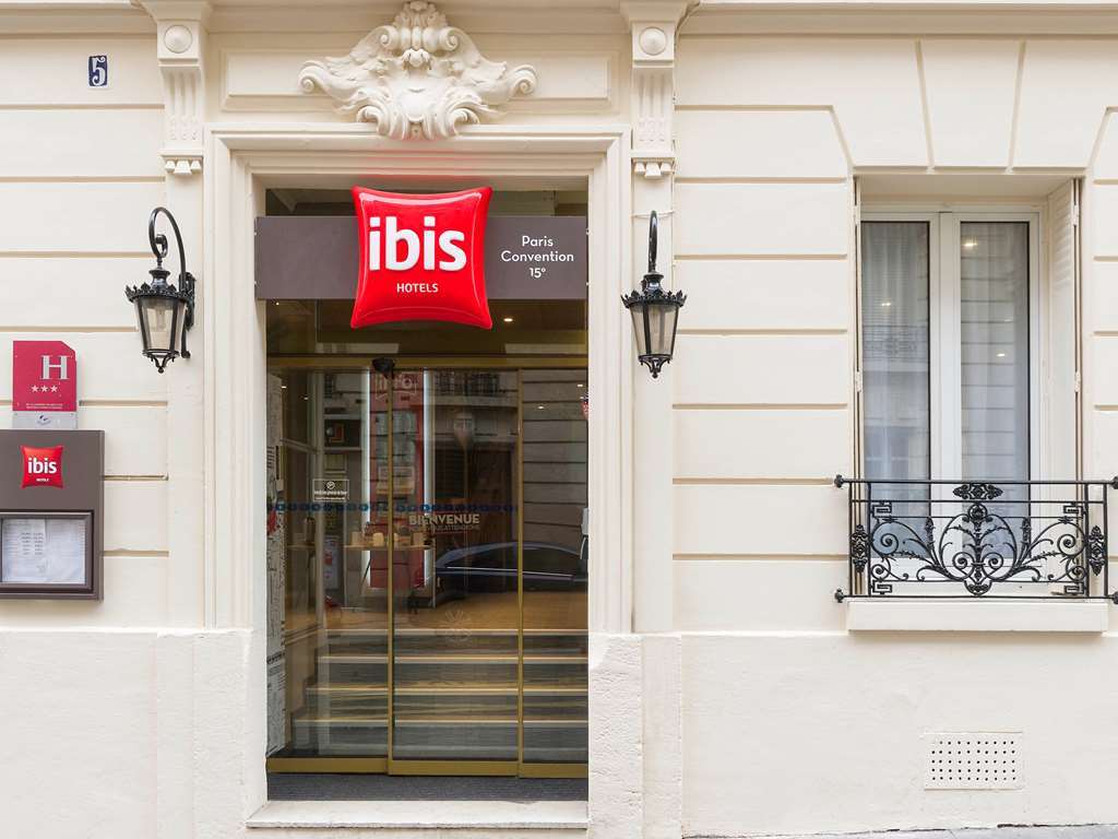 Ibis Wellingborough Hotel Екстериор снимка