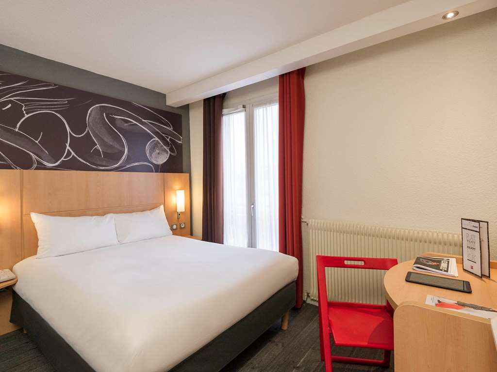 Ibis Wellingborough Hotel Стая снимка