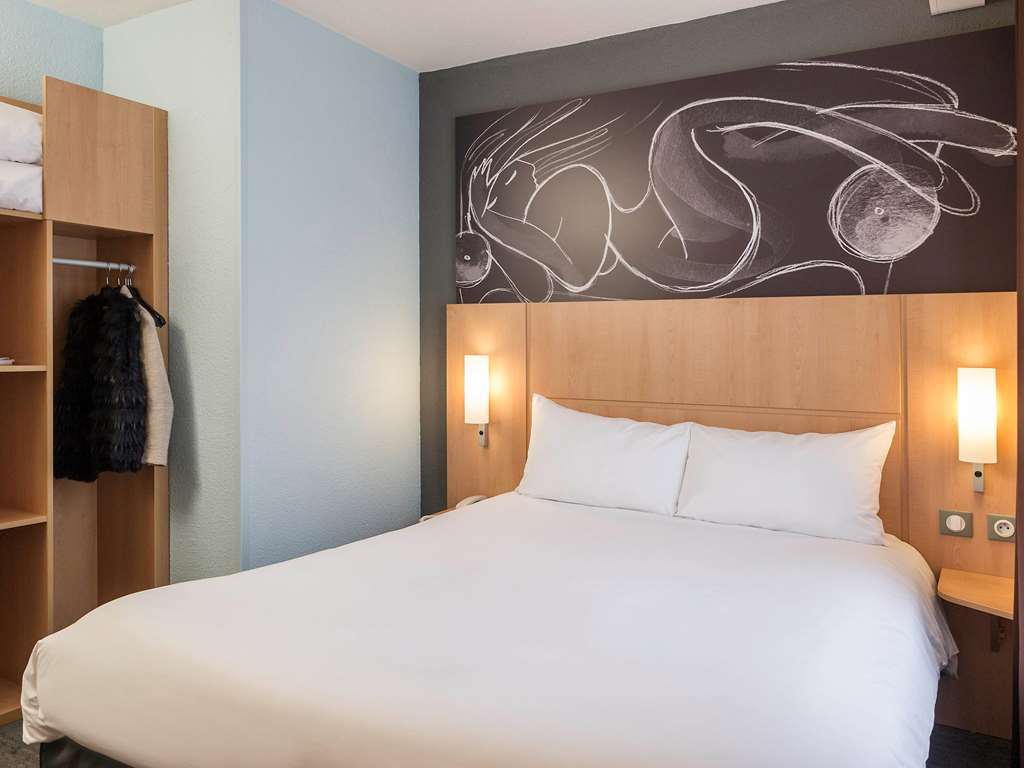 Ibis Wellingborough Hotel Стая снимка