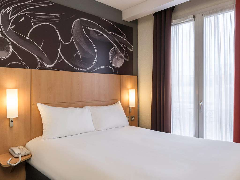 Ibis Wellingborough Hotel Стая снимка