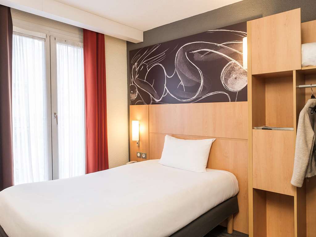 Ibis Wellingborough Hotel Стая снимка