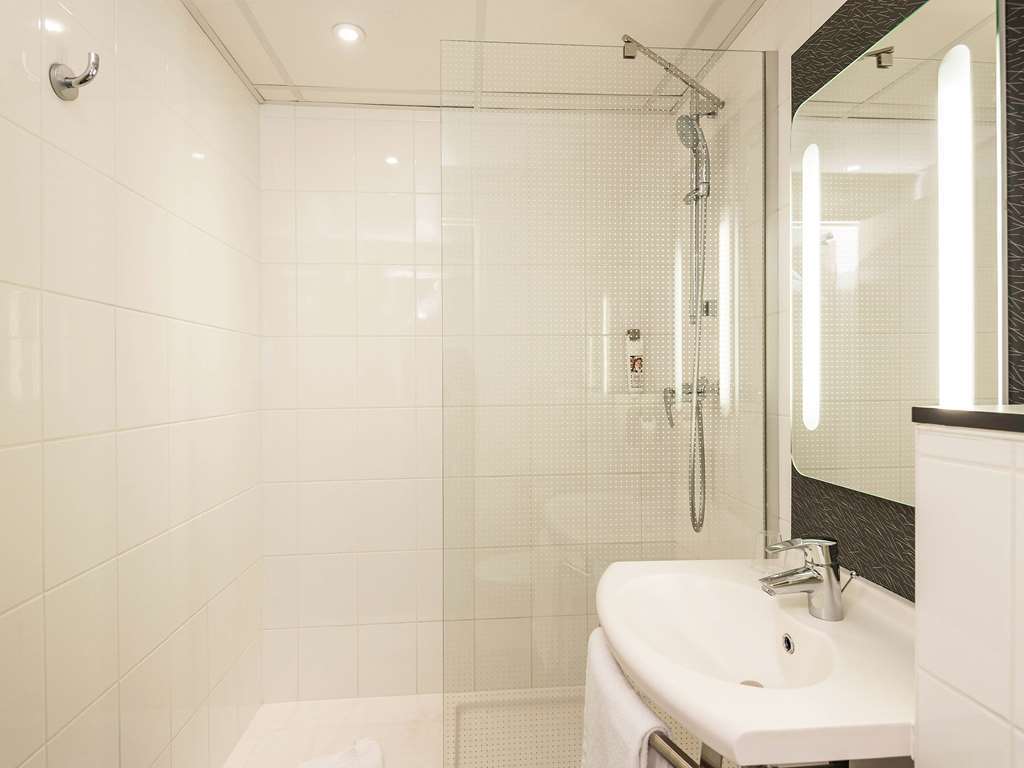 Ibis Wellingborough Hotel Стая снимка