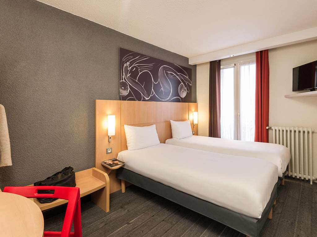 Ibis Wellingborough Hotel Екстериор снимка