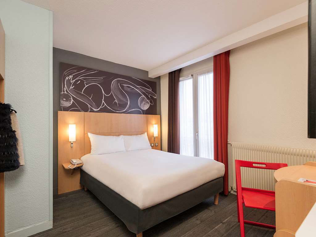 Ibis Wellingborough Hotel Стая снимка